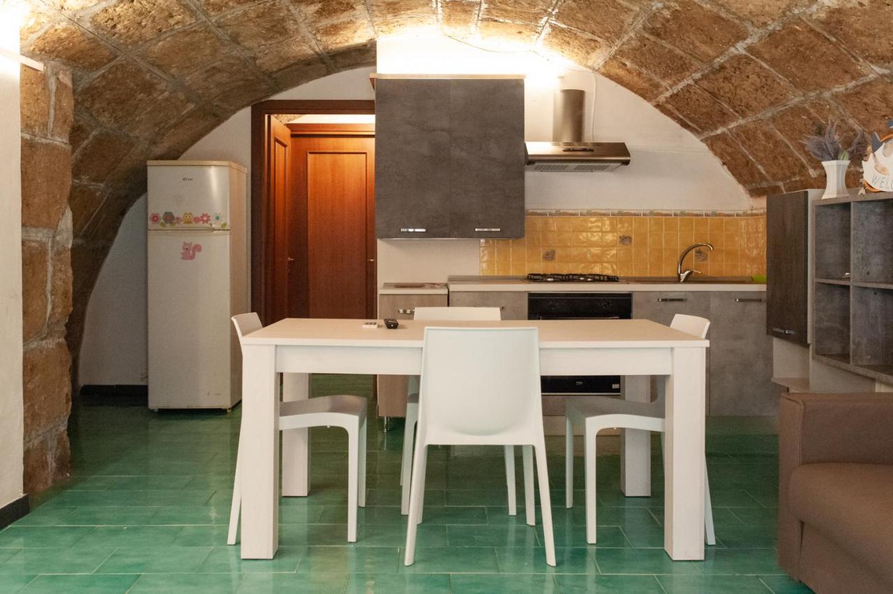 Casa Cavour 60 Apartment Alghero Exterior foto