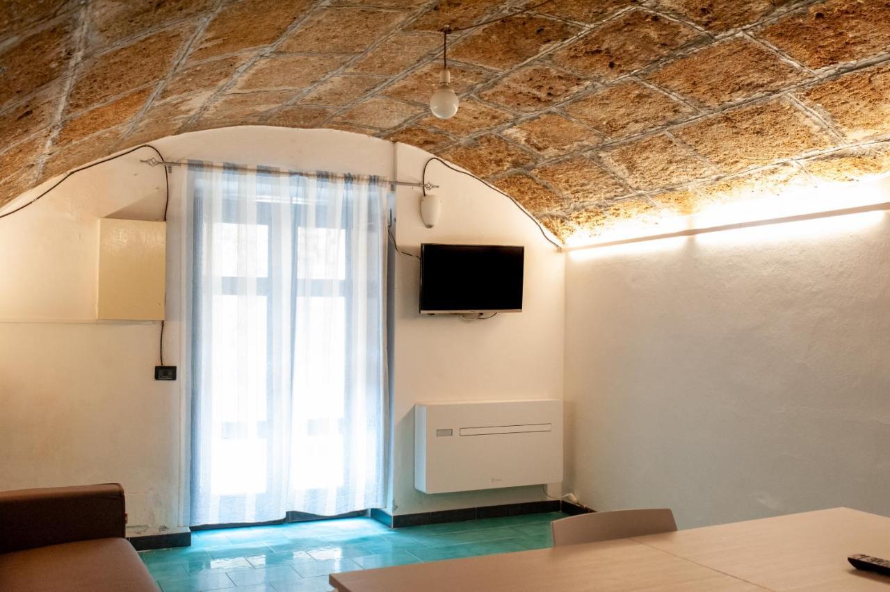 Casa Cavour 60 Apartment Alghero Exterior foto